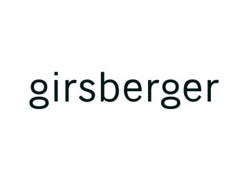Logo Girsberger bei Anlikerhome