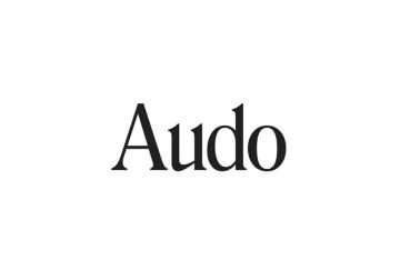 Audo Möbel Logo