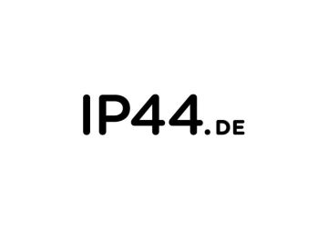Logo IP44.de bei Anlikerhome