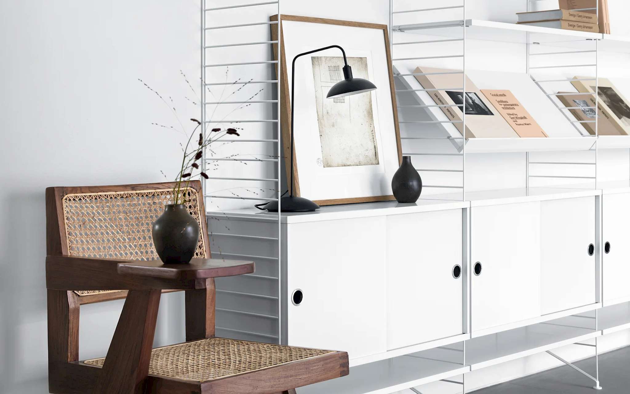 String Furniture String-Möbel in der Schweiz – Anliker Home