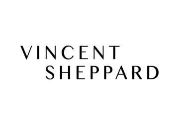 Logo Vincent Sheppard Möbel