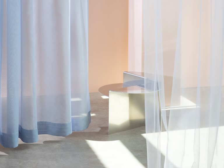 Modernes Wohnzimmer bei Anliker Home