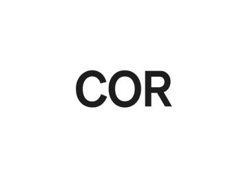 Cor Logo auf Anliker Home