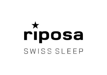 Riposa Logo bei Anlikerhome