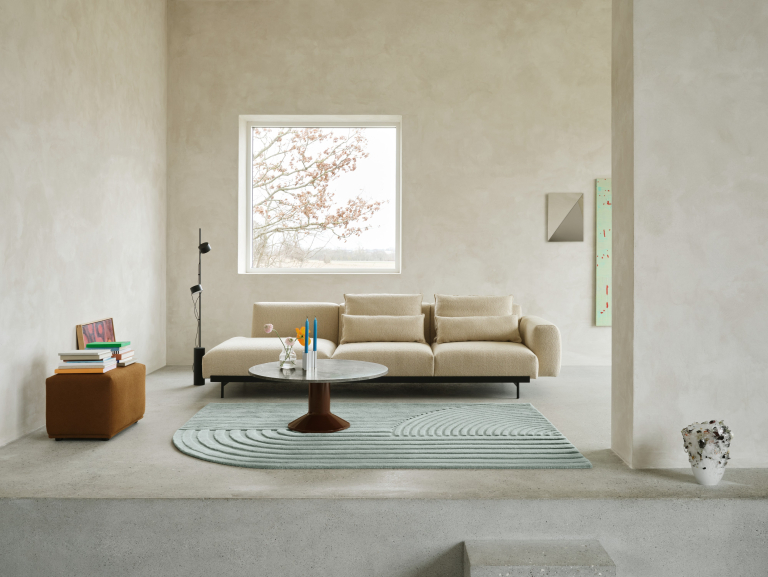 Marimekko Tisch