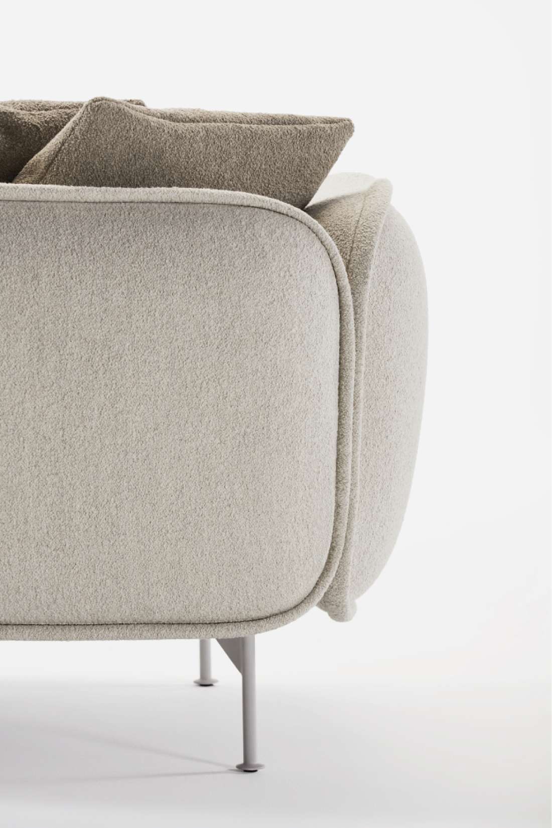 Echo Sofa by Prostoria – Anliker Home