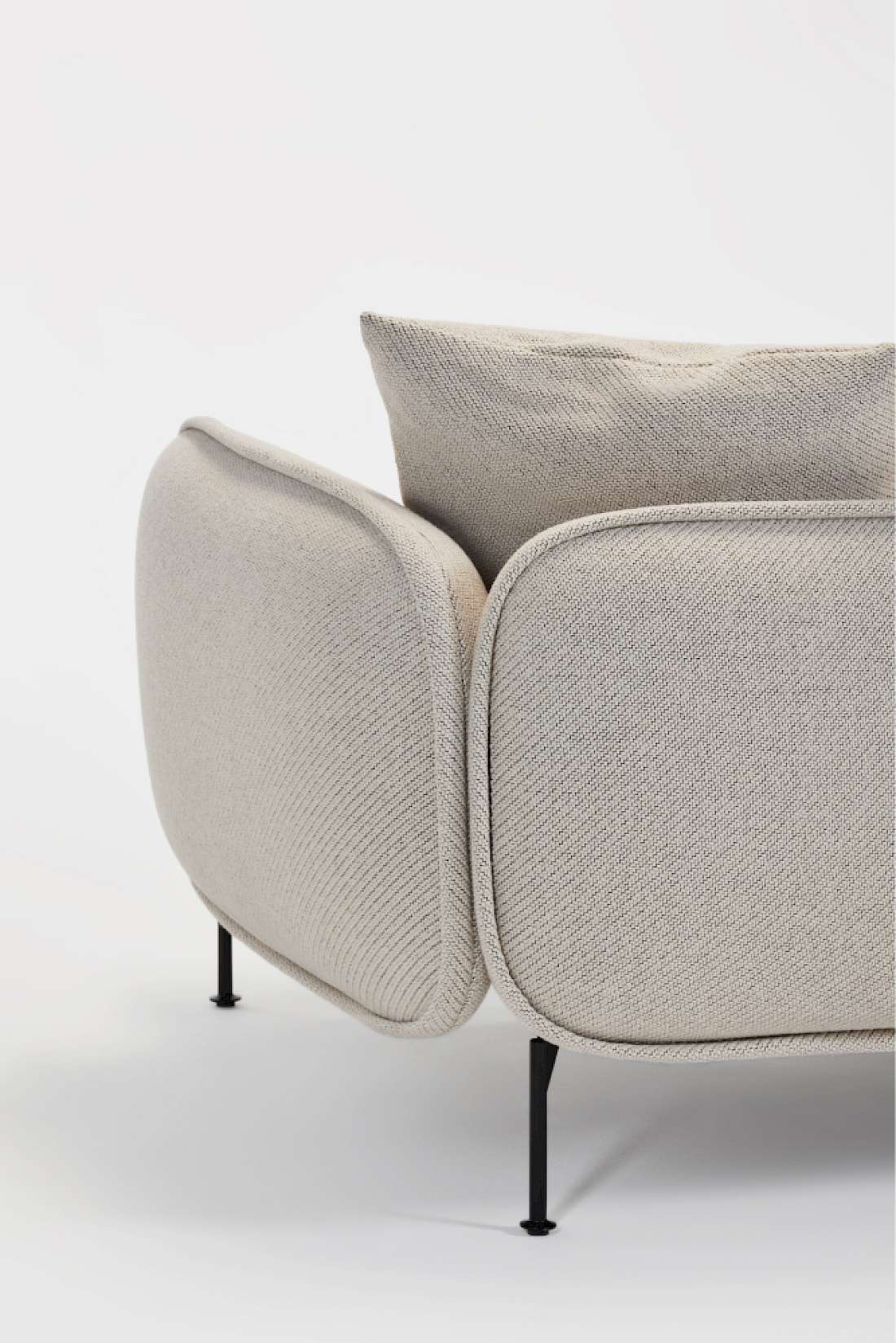Echo Sofa by Prostoria – Anliker Home