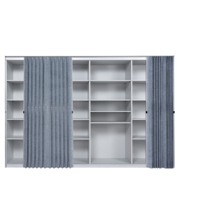 Thut Faltvorhangschrank